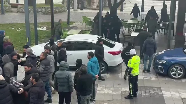 3 Kişinin Öldüğü Olayda Sanıktan 'Meşru Müdafaa' Savunması