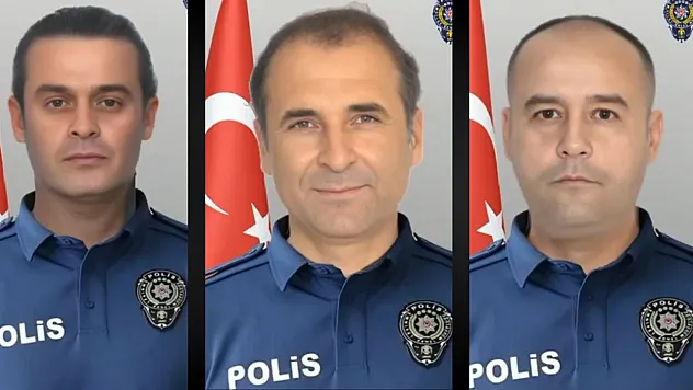 3 şehidimizin kimliği belli oldu! Yalova'da DEAŞ'lı teröristlerle çatışma çıktı