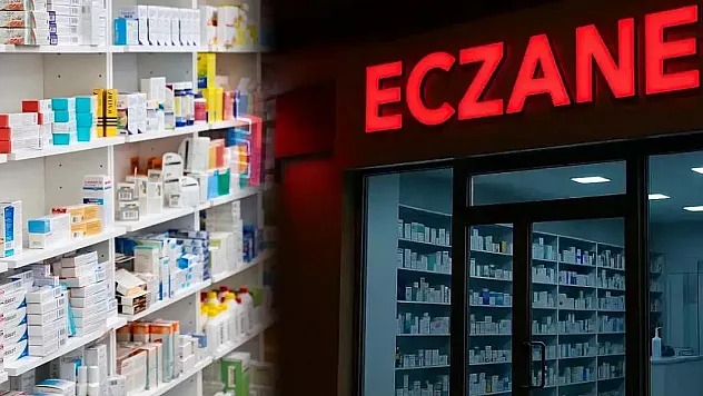 30 Mart Çarşamba ilçesi nöbetçi eczane hangisi?