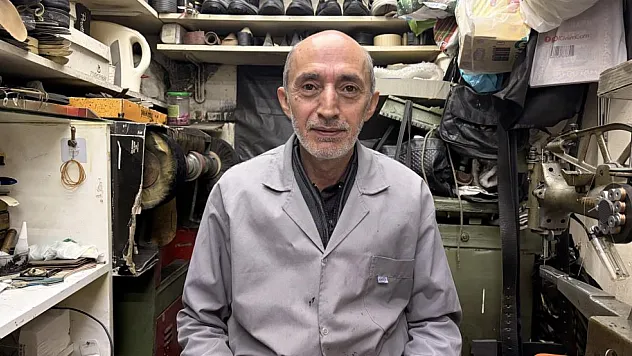 30 Yıllık Usta Uyardı: Ayakkabıyı Günün Bu Saatinde Alın