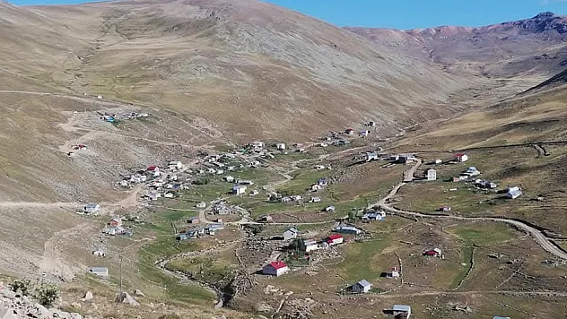 300 yıllık yayla hakkına darbe: Yaylacılar karara isyan etti