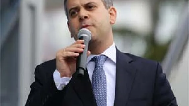 KILIÇ: 'BAŞBAKANIMIZ SAMSUN'DAN DA EN YÜKSEK OYU ALACAK'