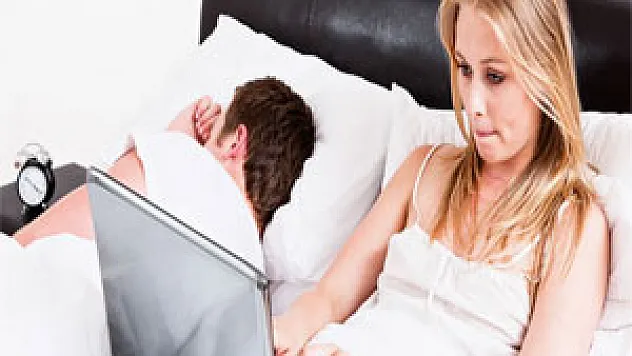 İnternet sosyal problemleri getiriyor