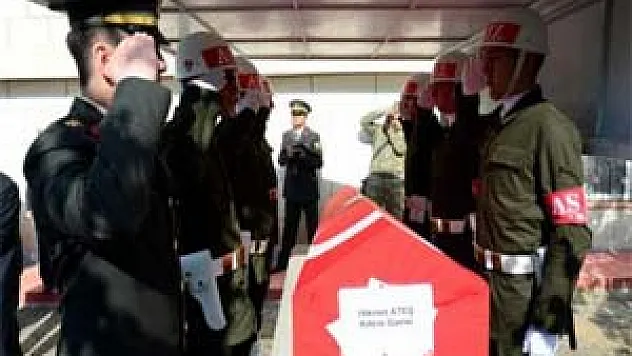 Başbakan'dan şehit ve gazi yakınlarına müjde!