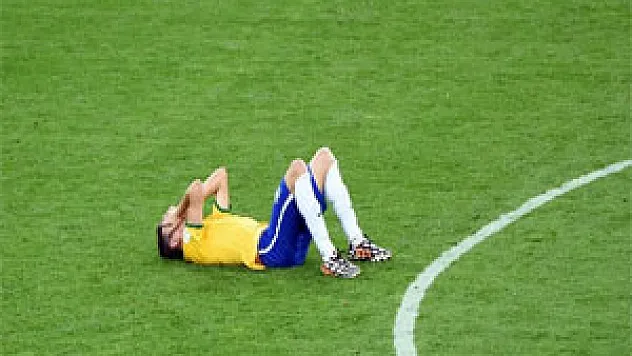 94 yıl sonra gelen hezimet