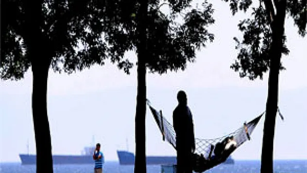 Sıcak havalar üç gün devam edecek