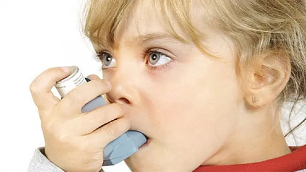 Astımlı çocukları klimadan uzak tutun!