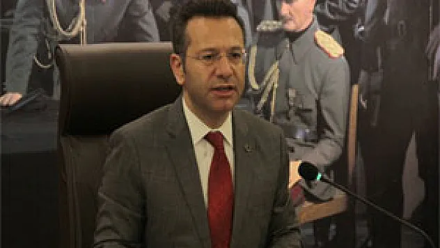 İl Kadın Hakları Koordinasyon Kurulu Toplantısı