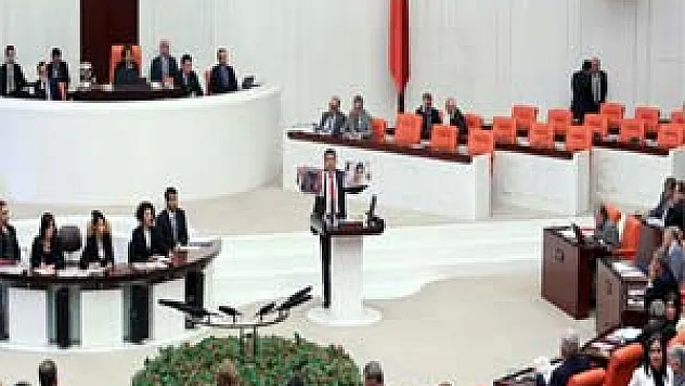 Yeni çözüm paketi kabul edildi