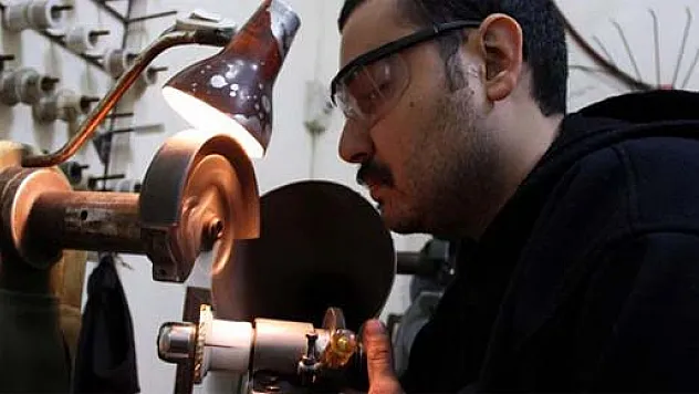 100 bin kişiye yeni iş kapısı olacak