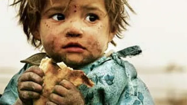 490 milyon kişi yemek bulamıyor