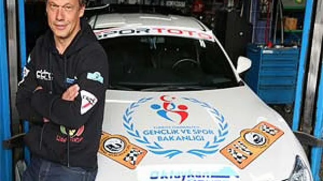 Dünya Drift Rekoru 15 Temmuz'da Samsun'da Kırılacak