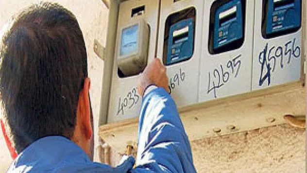 Kaçak elektrik 'kullanmayanlara' kötü haber