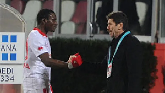 Umar'ı listeye alan çok, teklif veren yok