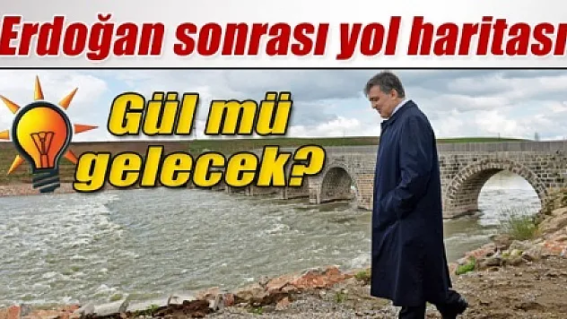 Erdoğan sonrası yol haritası