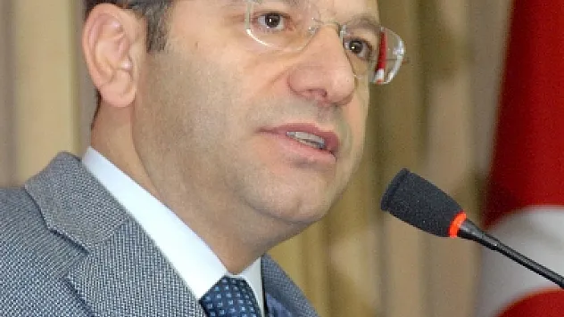 Vali'den Tıp Bayramı mesajı