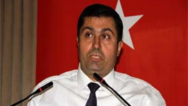 SU PROBLEMİ VAR MI?