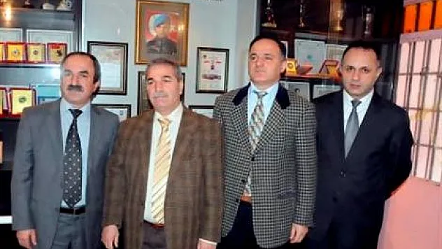 Şehit isimleri sokaklarda yaşayacak