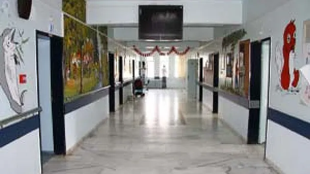 Gençlik Merkezi'nden Boyama etkinliği