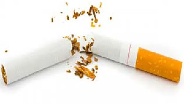 Sigaraya 15 milyar kansere 3 milyar dolar