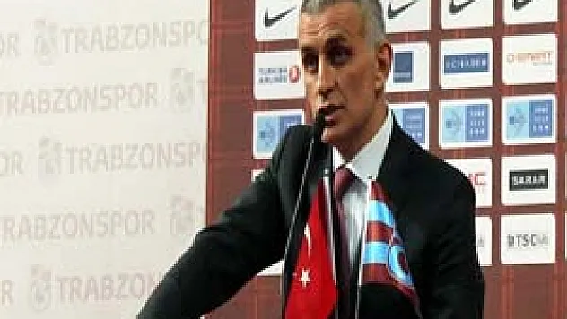 TFF Kurulu'nda şike tartışmaları