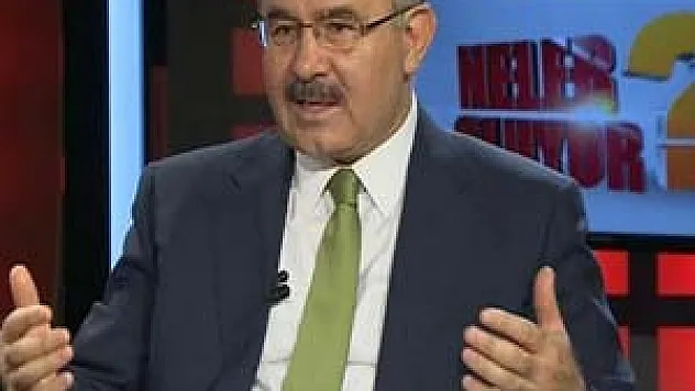 Hüseyin Çelik, İnce'nin iddialarını cevapladı