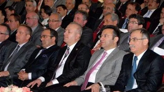 Kamu Yöneticilerinin Yetiştirilmeleri Eğitimi Projesi