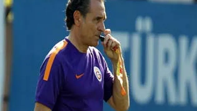 Cesare Prandelli oruç tutacak