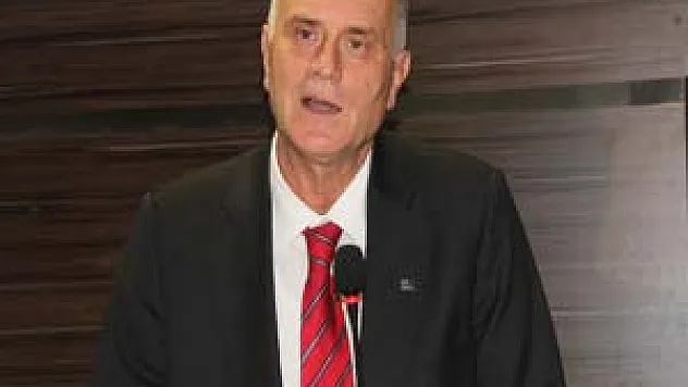 KİB'İN TAHMİNİ FINDIK REKOLTESİ AÇIKLANDI