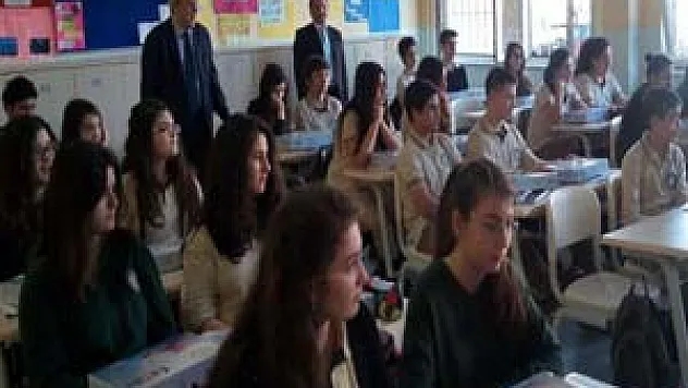 40 ildeki liselerde okullar erken açılacak