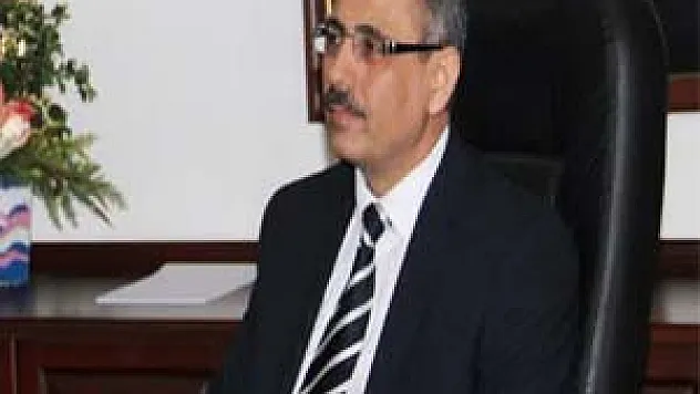 Nazmi Erol Hatay' a atandı