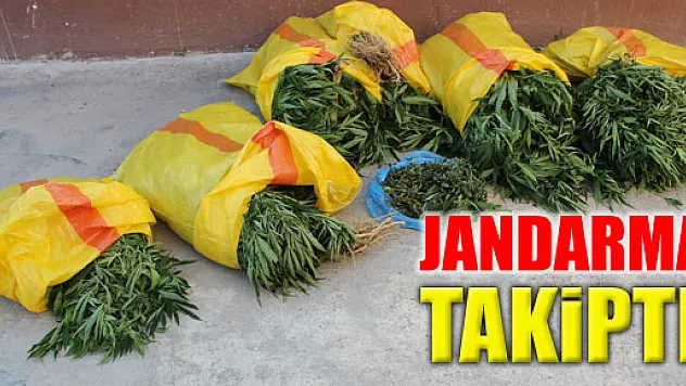 JANDARMADAN ESRAR BASKINI