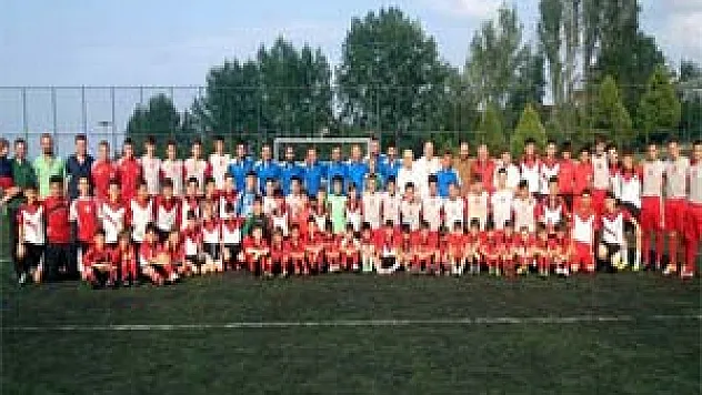 Başarılı Amatör Kulüpler Belirlendi