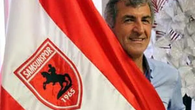 Süper Lig İçin En İddialı Ekibiz