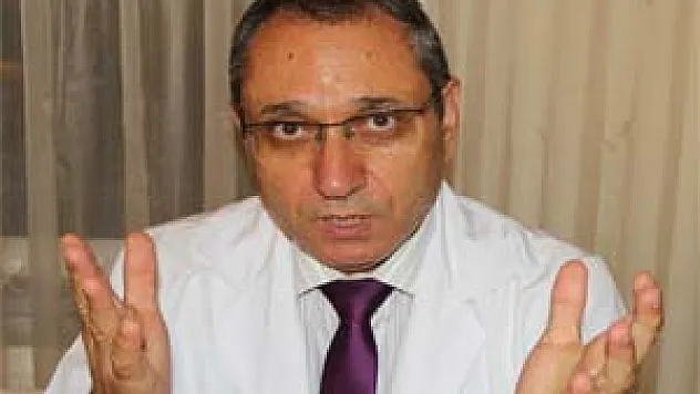 Bayramda Tatlıya Dikkat!