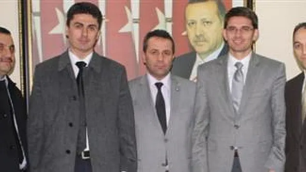 Dereli ve Öksüz 'TORBA YASA'yı Görüştü