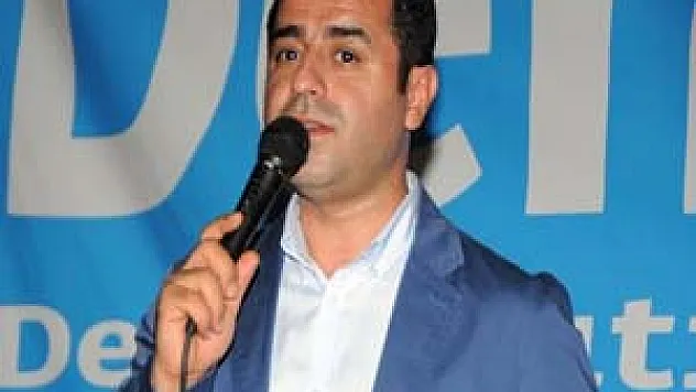 Demirtaş IŞİD'i hedef aldı