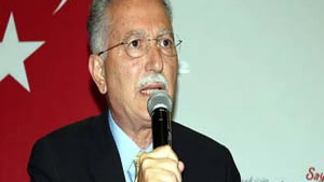 Bu kez de Atatürk'ün sözünü hatırlayamadı