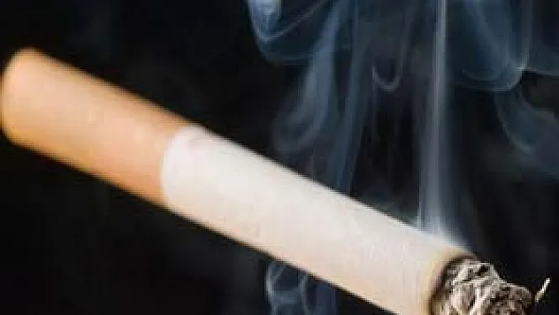 Her yıl dünyada 1 milyon kişi sigara dumanından ölüyor