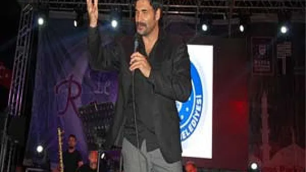 Uğur Işılak siyasete mi giriyor?