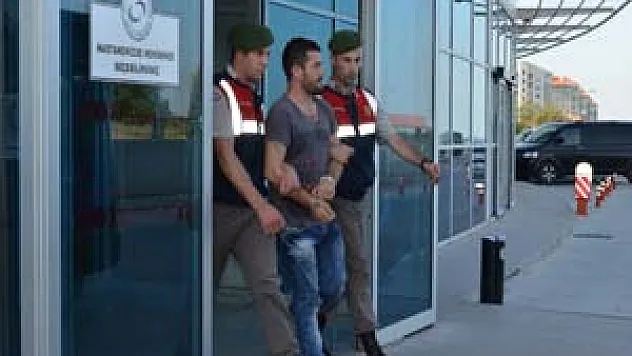 Bonzaiden Ölen Şahsın Arkadaşı Tutuklandı