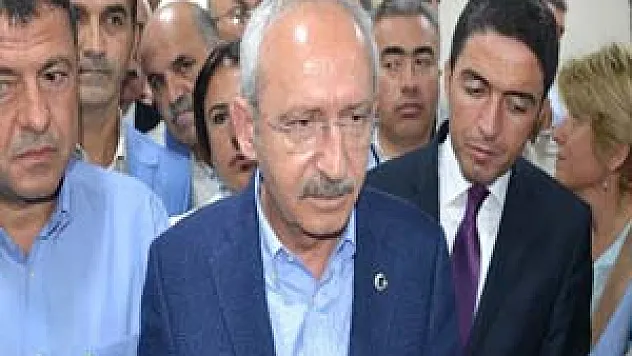 Kemal Kılıçdaroğlu: Anadolu toprağına Ekmeleddin'i ekelim