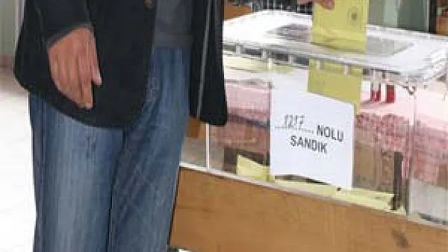 SANDIK NUMARANIZ DEĞİŞMİŞ OLABİLİR