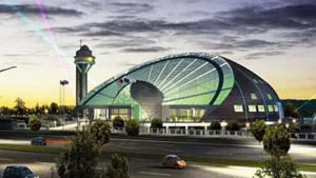 Her Şehirde 'Bilim Merkezi' Olacak