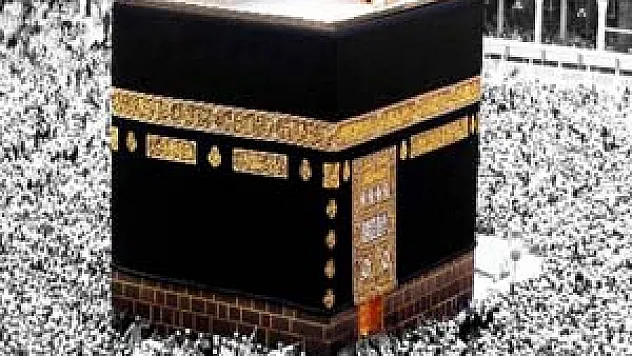 Hacca Ebola Yasağı!