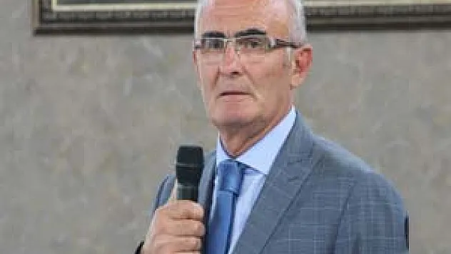 YILMAZ: 'BAŞBAKAN, KÖTÜ UNSURLARLA İNANILMAZ BİR MÜCADELE VERİYOR'