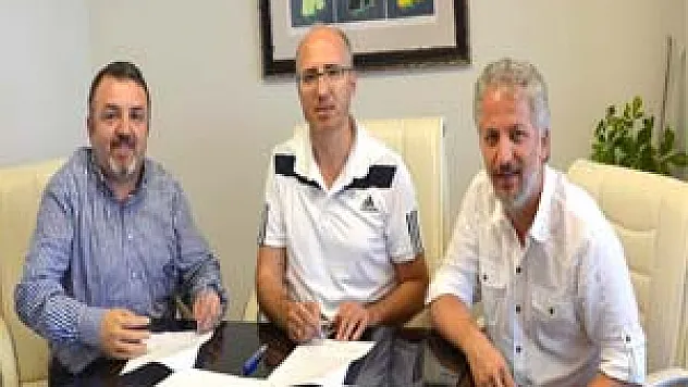 Samsunspor'a Büyük Destek…