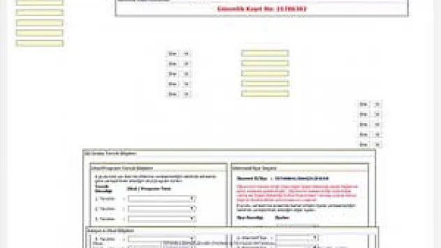 TEOG'a giren Öğrenciler şokta! Tercih yapılamıyor