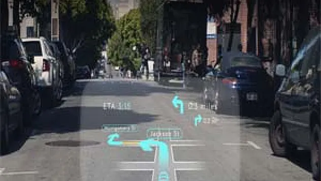 Giyilebilir teknoloji hız kesmiyor