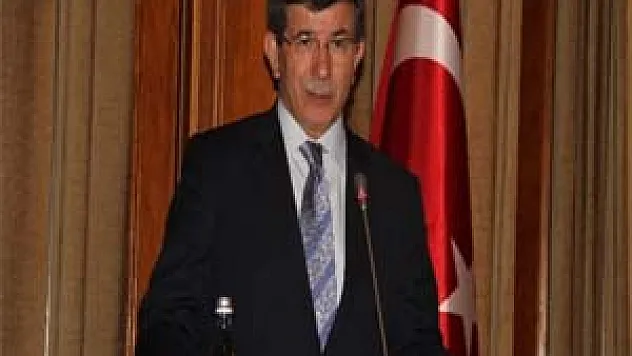 Kritik toplantı sona erdi